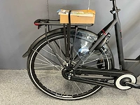 Amslod newton f-lv elektrische fiets - afbeelding 3 van  11