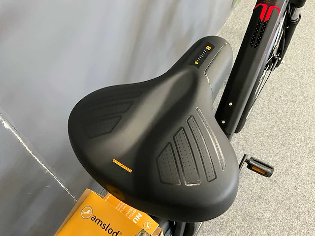 Amslod newton f-lv elektrische fiets - afbeelding 5 van  11