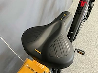 Amslod newton f-lv elektrische fiets - afbeelding 5 van  11