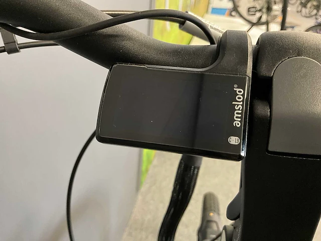 Amslod newton f-lv elektrische fiets - afbeelding 9 van  11