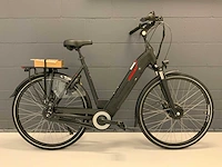 Amslod newton f-lv elektrische fiets