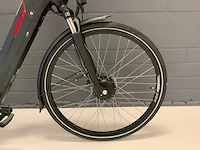 Amslod newton f-lv elektrische fiets - afbeelding 2 van  7