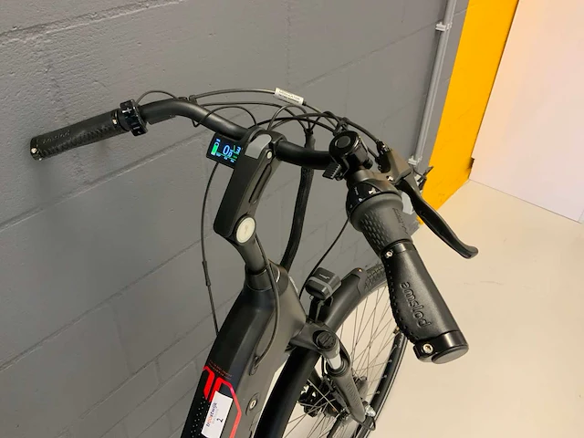Amslod newton f-lv elektrische fiets - afbeelding 5 van  7