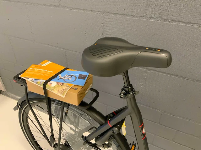 Amslod newton f-lv elektrische fiets - afbeelding 7 van  7