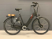 Amslod newton f-lv elektrische fiets