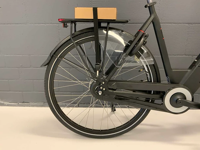 Amslod newton f-lv elektrische fiets - afbeelding 4 van  7