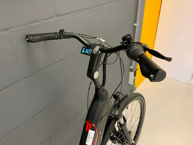 Amslod newton f-lv elektrische fiets - afbeelding 5 van  7