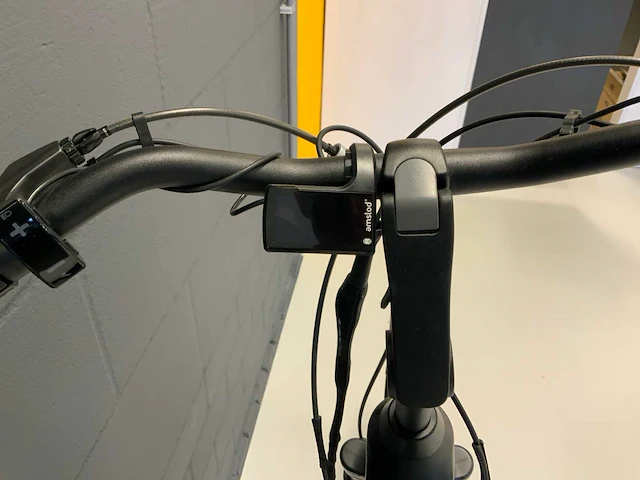 Amslod newton f-lv elektrische fiets - afbeelding 6 van  7