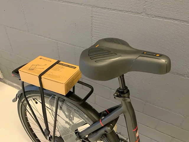 Amslod newton f-lv elektrische fiets - afbeelding 7 van  7