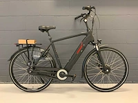 Amslod newton f-lv elektrische fiets