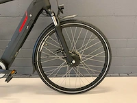 Amslod newton f-lv elektrische fiets - afbeelding 2 van  7