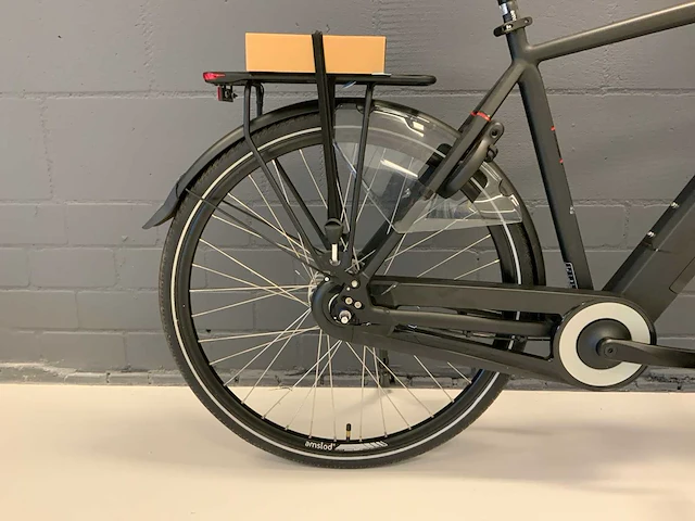 Amslod newton f-lv elektrische fiets - afbeelding 4 van  7