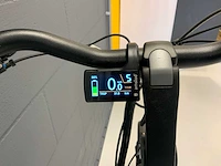 Amslod newton f-lv elektrische fiets - afbeelding 6 van  7