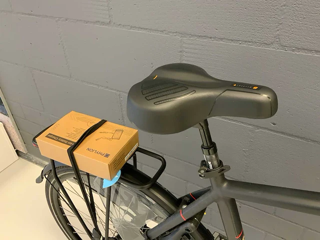 Amslod newton f-lv elektrische fiets - afbeelding 7 van  7
