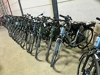 Amslod reparatie elektrische fiets (14x) - afbeelding 1 van  10