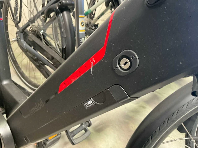 Amslod reparatie elektrische fiets (14x) - afbeelding 8 van  10