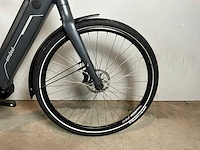 Amslod trent e-mb-600 elektrische damesfiets 52cm - afbeelding 2 van  9