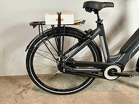 Amslod trent e-mb-600 elektrische damesfiets 52cm - afbeelding 3 van  9
