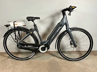 Amslod trent e-mb-600 elektrische damesfiets 52cm