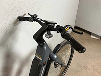 Amslod trent e-mb-600 elektrische damesfiets 52cm - afbeelding 6 van  10
