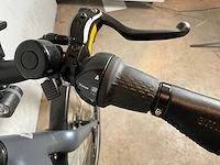 Amslod trent e-mb-600 elektrische damesfiets 52cm - afbeelding 7 van  10