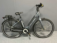 Amslod trent e-mb elektrische damesfiets - 50cm - afbeelding 1 van  10