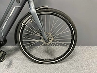 Amslod trent e-mb elektrische damesfiets - 50cm - afbeelding 3 van  10