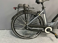 Amslod trent e-mb elektrische damesfiets - 50cm - afbeelding 4 van  10