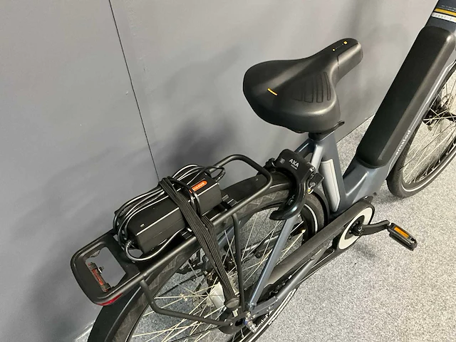Amslod trent e-mb elektrische damesfiets - 50cm - afbeelding 5 van  10