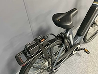Amslod trent e-mb elektrische damesfiets - 50cm - afbeelding 5 van  10