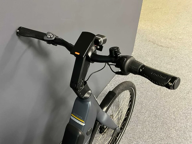 Amslod trent e-mb elektrische damesfiets - 50cm - afbeelding 6 van  10