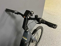 Amslod trent e-mb elektrische damesfiets - 50cm - afbeelding 6 van  10