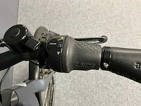 Amslod trent e-mb elektrische damesfiets - 50cm - afbeelding 7 van  10