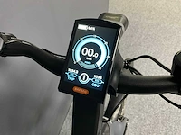 Amslod trent e-mb elektrische damesfiets - 50cm - afbeelding 9 van  10