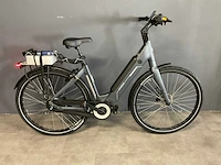 Amslod trent e-mb elektrische damesfiets 51cm - afbeelding 1 van  9