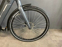 Amslod trent e-mb elektrische damesfiets 51cm - afbeelding 2 van  9