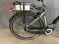Amslod trent e-mb elektrische damesfiets 51cm - afbeelding 3 van  9
