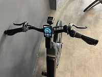 Amslod trent e-mb elektrische damesfiets 51cm - afbeelding 5 van  9