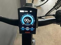 Amslod trent e-mb elektrische damesfiets 51cm - afbeelding 8 van  9