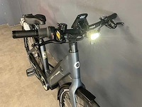 Amslod trent e-mb elektrische damesfiets 51cm - afbeelding 9 van  9