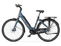 Amslod trent e-mb elektrische damesfiets 52cm demo - afbeelding 3 van  6