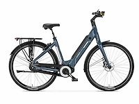 Amslod trent e-mb elektrische damesfiets 52cm demo - afbeelding 4 van  6