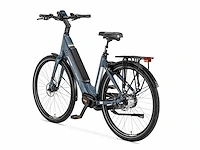 Amslod trent e-mb elektrische damesfiets 52cm demo - afbeelding 6 van  6
