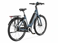 Amslod trent e-mb elektrische damesfiets 52cm - afbeelding 5 van  6