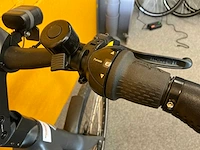 Amslod trent e-mb elektrische damesfiets 53cm - afbeelding 2 van  12