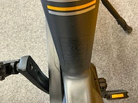Amslod trent e-mb elektrische damesfiets 53cm - afbeelding 4 van  12