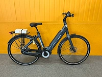 Amslod trent e-mb elektrische damesfiets 53cm