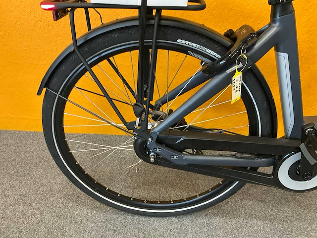Amslod trent e-mb elektrische damesfiets 53cm - afbeelding 6 van  12