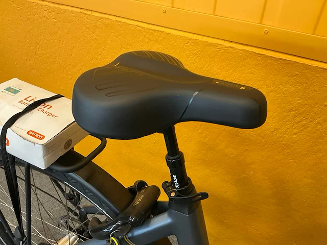 Amslod trent e-mb elektrische damesfiets 53cm - afbeelding 9 van  12