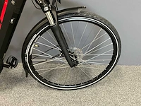 Amslod venton e-lb elektrische fiets - afbeelding 2 van  11